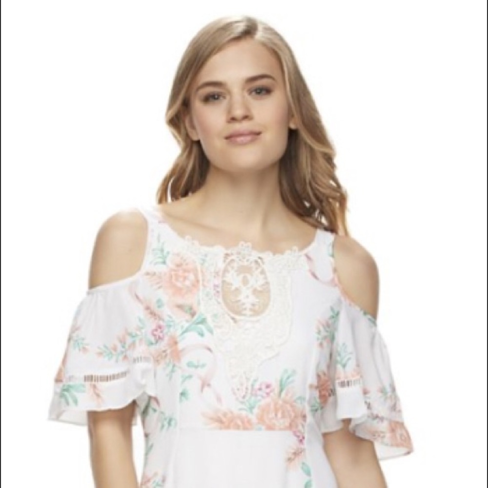 Midi dress